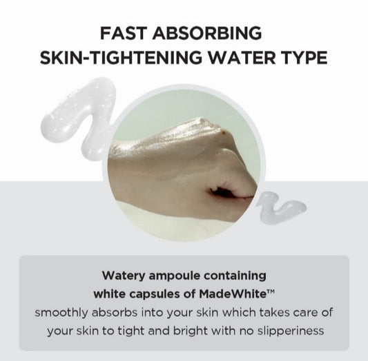 SKIN1004 Centella Ampoule Face Serum - Tone Brightening & Spot Correcting